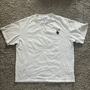 Off-White Shirt